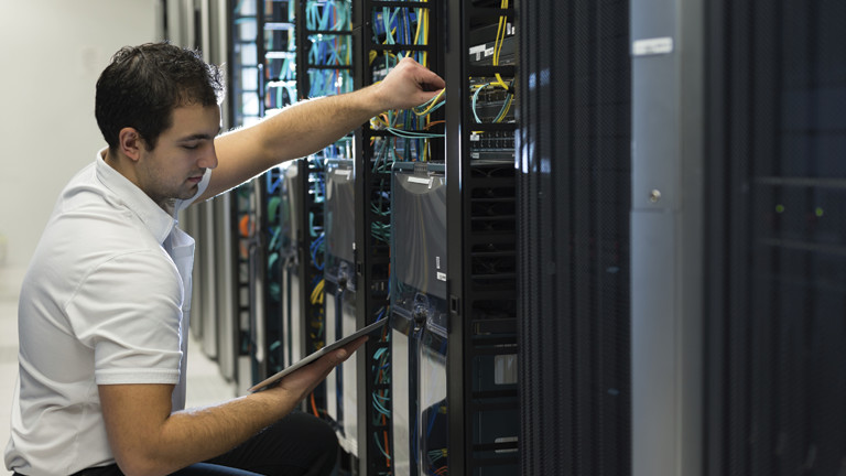 Information Technology Careers